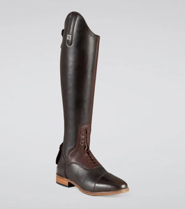 Premier Equine Bilancio Long Leather Boots