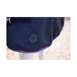 HY Signature Combi 200g Turnout Rug