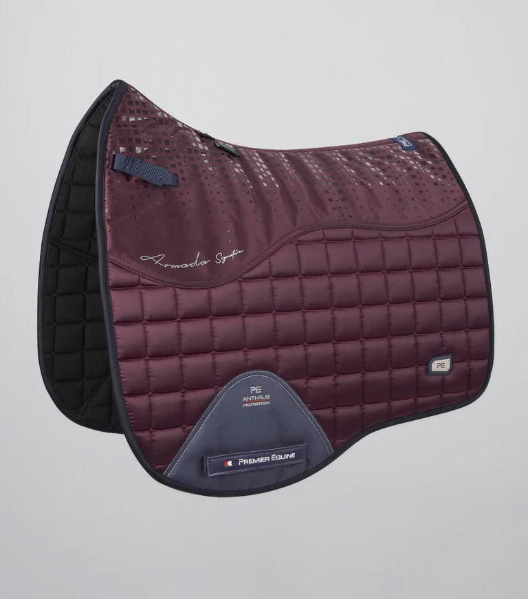 Premier Equine Armada Dressage Saddlepad