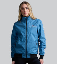 Load image into Gallery viewer, Premier Equine Omnia Womens Waterproof Riding Jacket