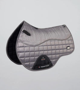 Premier Equine Armada CC GP/Jump Saddlepad