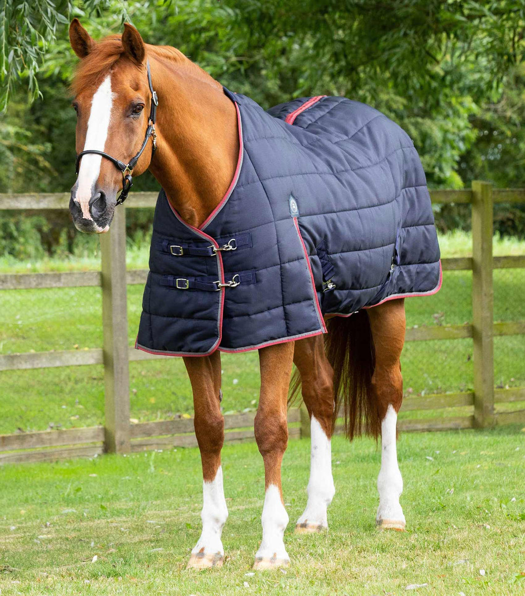 Premier Equine Garissa 100g Stable Rug