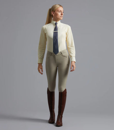 Premier Equine Delta Full Seat Breeches