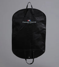 Load image into Gallery viewer, Premier Equine Show Jacket Garment Storage Bag