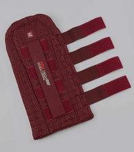 Load image into Gallery viewer, Premier Equine Waffle Quilted Double Locking Tail Guard