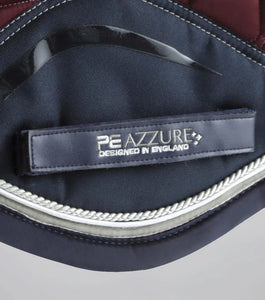 Premier Equine Azzure Anti Slip Satin GP/Jump Saddlepad