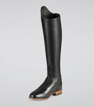 Load image into Gallery viewer, Premier Equine Bilancio Long Leather Boots