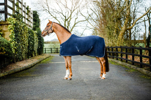 Mackey Equisential Fleece Cooler