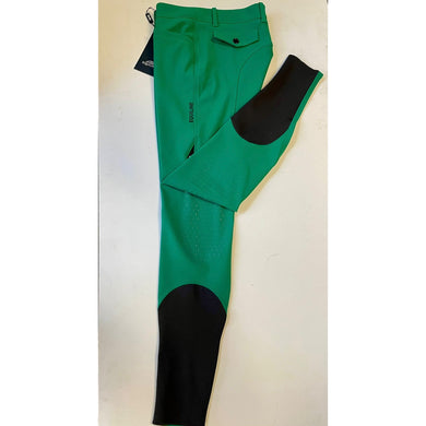 Equiline Ladies Attire Knee Grip Breeches