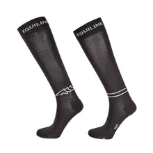 Load image into Gallery viewer, Equiline Unisex Socks