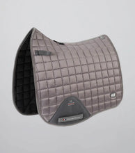 Load image into Gallery viewer, Premier Equine Alberta Satin Dressage Saddlepad