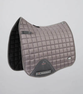 Premier Equine Alberta Satin Dressage Saddlepad