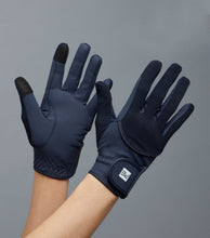 Load image into Gallery viewer, Premier Equine Presa Mesh Riding Gloves