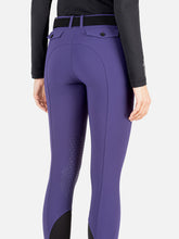 Load image into Gallery viewer, Equiline Ladies Atrice Knee Grip Breeches