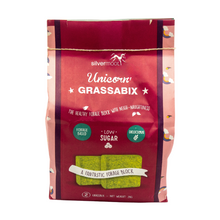 Load image into Gallery viewer, Silvermoor Grassabix