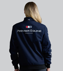 Premier Equine Omnia Womens Waterproof Riding Jacket