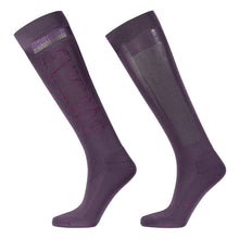 Load image into Gallery viewer, Equiline Ladies Gebug Socks