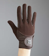 Load image into Gallery viewer, Premier Equine Presa Mesh Riding Gloves