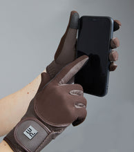 Load image into Gallery viewer, Premier Equine Presa Mesh Riding Gloves