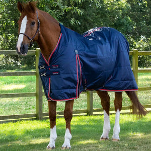 Premier Equine Buster Lite 100g Stable Rug