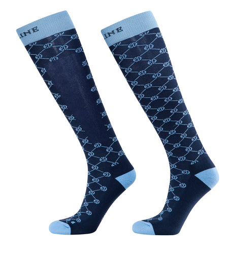 Equiline Kids Socks