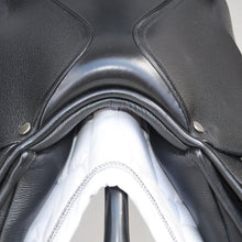 Load image into Gallery viewer, EcoRider Harmony Adjustable Jump Saddle