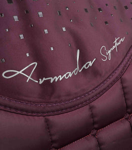 Premier Equine Armada Dressage Saddlepad