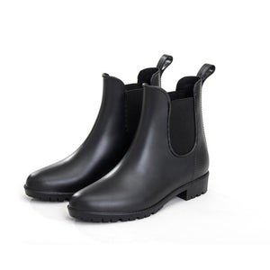 Cameo Core Junior Jodphur Boots