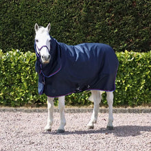 Load image into Gallery viewer, HY Signature Combi 200g Turnout Rug
