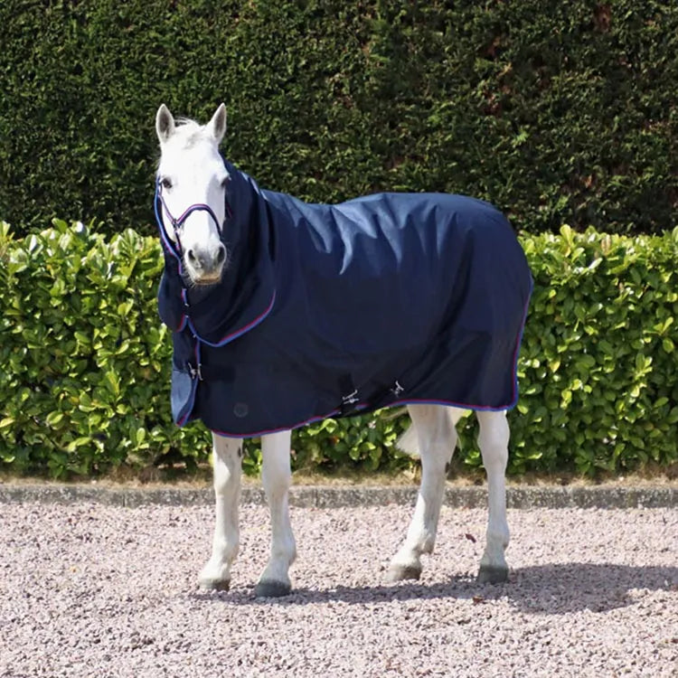 HY Signature Combi 200g Turnout Rug