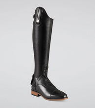 Load image into Gallery viewer, Premier Equine Bilancio Long Leather Boots