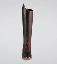 Load image into Gallery viewer, Premier Equine Bilancio Long Leather Boots