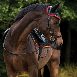 Horseware Rambo Air Tech Ear Net