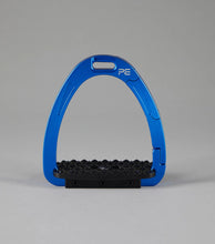 Load image into Gallery viewer, Premier Equine Intego Duo Safety Stirrups