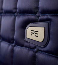 Load image into Gallery viewer, Premier Equine Alberta Satin Dressage Saddlepad