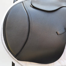 Load image into Gallery viewer, EcoRider Harmony Adjustable Jump Saddle