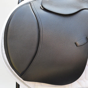 EcoRider Harmony Adjustable Jump Saddle