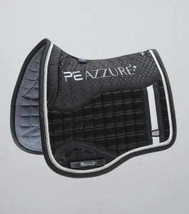 Premier Equine Azzure Anti-Slip Satin Dressage Saddlepad