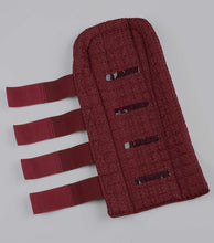 Load image into Gallery viewer, Premier Equine Waffle Quilted Double Locking Tail Guard