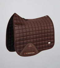 Load image into Gallery viewer, Premier Equine Alberta Satin Dressage Saddlepad