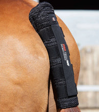 Load image into Gallery viewer, Premier Equine Waffle Quilted Double Locking Tail Guard