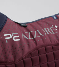 Load image into Gallery viewer, Premier Equine Azzure Anti Slip Satin GP/Jump Saddlepad