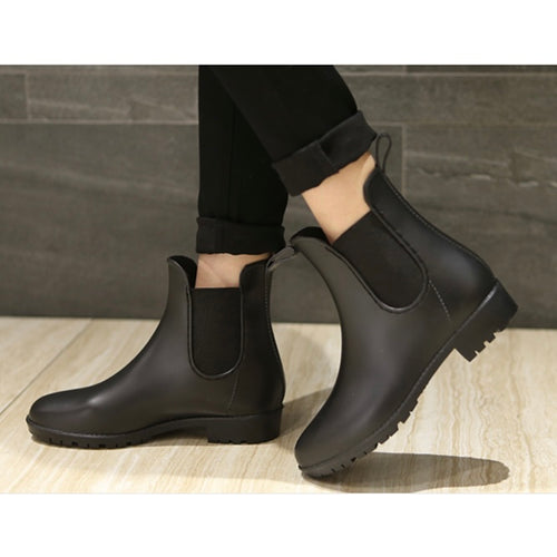 Cameo Core Junior Jodphur Boots