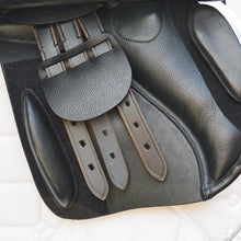 Load image into Gallery viewer, EcoRider Harmony Adjustable Jump Saddle