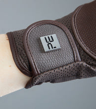 Load image into Gallery viewer, Premier Equine Presa Mesh Riding Gloves