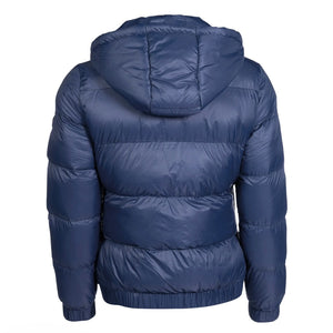 HKM Keep Warm Heated Jacket with Detachable Hood