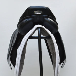 EcoRider Harmony Adjustable Jump Saddle