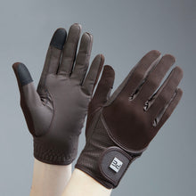 Load image into Gallery viewer, Premier Equine Presa Mesh Riding Gloves
