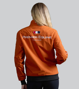Premier Equine Omnia Womens Waterproof Riding Jacket