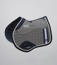 Load image into Gallery viewer, Premier Equine Azzure Anti Slip Satin GP/Jump Saddlepad